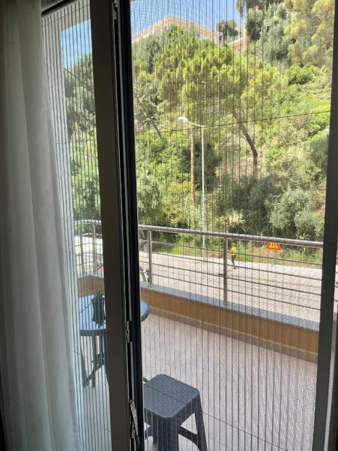 Atrium Apartment Parga Exterior photo
